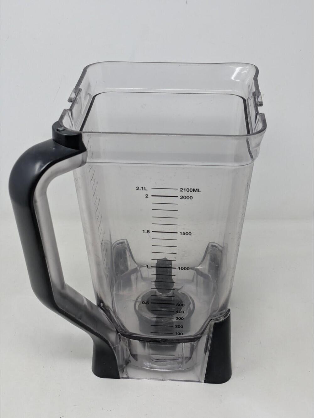 Ninja Blender 72 oz 9 Cup Pitcher Jar BL660 BL770 BL780-No Lid